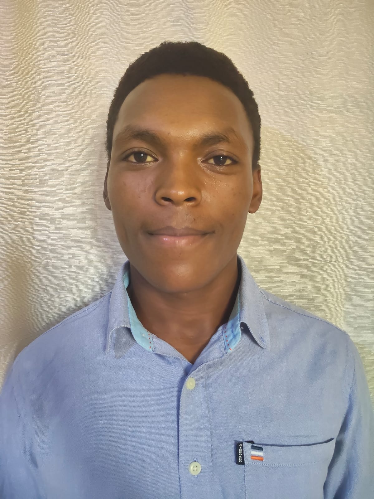 Francis Kimani