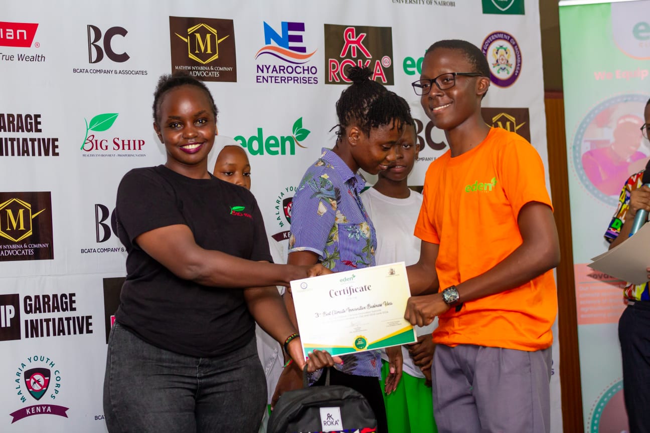 Recognizing Innovators