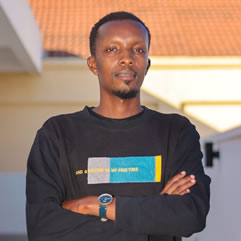 Andrew Wachira